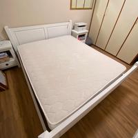 Materasso a molle 160x180