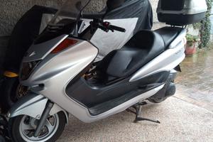 Mbk skyliner 250