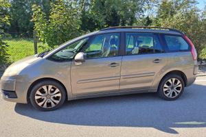 CITROEN C4 GRAN PICASSO 7 POSTI DIESEL