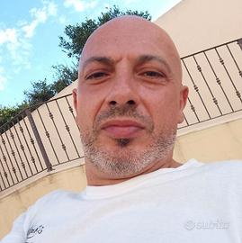 Cuoco capo partita