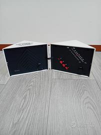 Radio Euclide Otto design