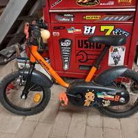 bici decathlon per bimbi
