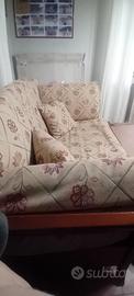 divano a 2 posti
