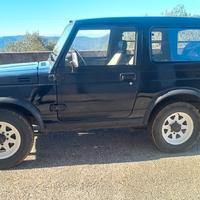 Suzuki SJ 410 Epoca