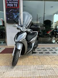 Kymco People 200 S