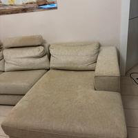 Divano di Alberta Ferretti