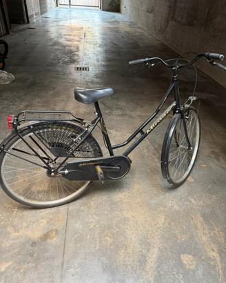 Bicicletta