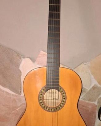 Chitarra Acustica TOLEDO