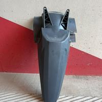 Codino post originale Fantic XX125/250