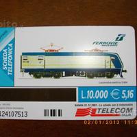 Schede telefoniche Italia-Francia e SIM card