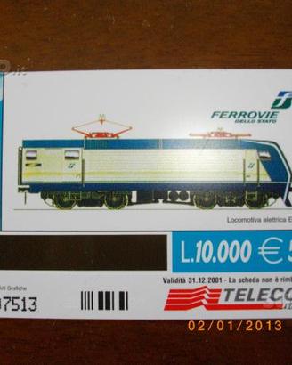 Schede telefoniche Italia-Francia e SIM card