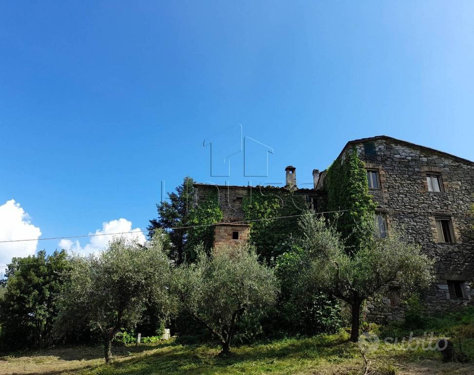 Appartamento – Umbertide, Perugia - Altro