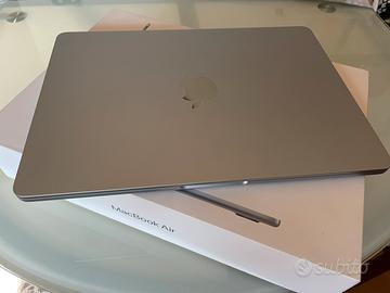 MacBook Air M4 13”
