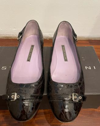 Scarpa Donna Studio Pollini pelle Vera