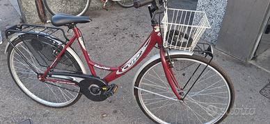 Bici donna 26