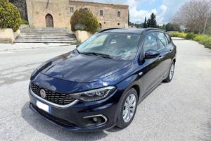 Fiat Tipo 1.6 Mjt S&S SW Lounge