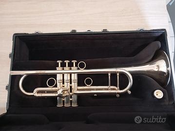 Tromba Carol Brass 6280H GSS