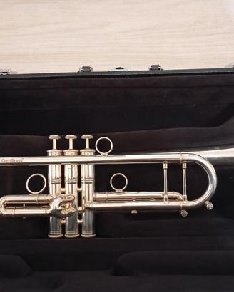 Tromba Carol Brass 6280H GSS