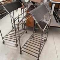 Cavallerri di vario impiego