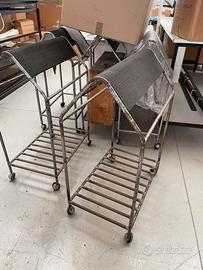 Cavallerri di vario impiego