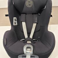 Cybex Sirona Z i-Size rotazione 360*