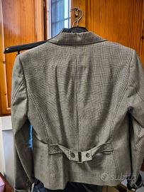 tailleur pantalone Linea Emme 