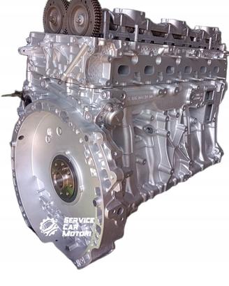 MOTORE RETTIFICATO MERCEDES 656929 W223 400D 4MATI