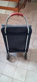 carrello spesa