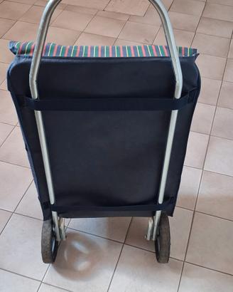 carrello spesa
