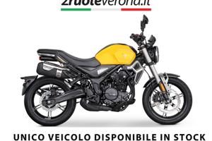 Voge Trofeo 350 AC - Prima Provi e Poi Decidi