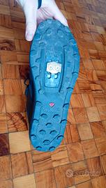 scarpe MTB 