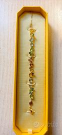 Swarovski Bracciale Collezione Gema