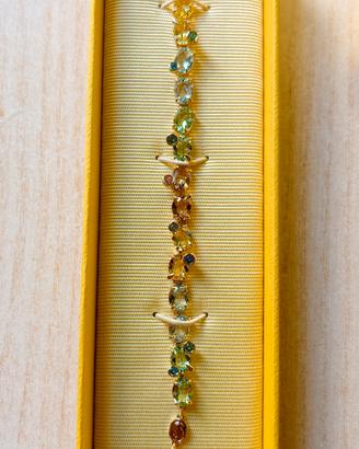 Swarovski Bracciale Collezione Gema