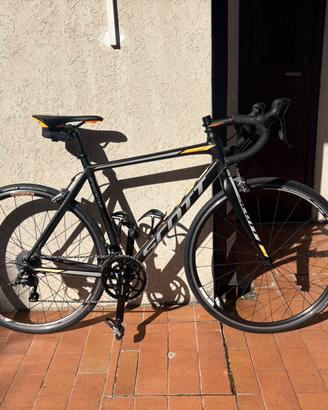 Scott Speedster 40 taglia M