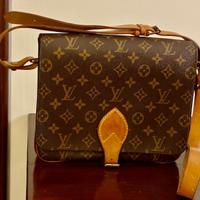 Louis Vuitton tracolla