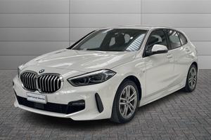 BMW Serie 1 F40 - 116i Msport auto