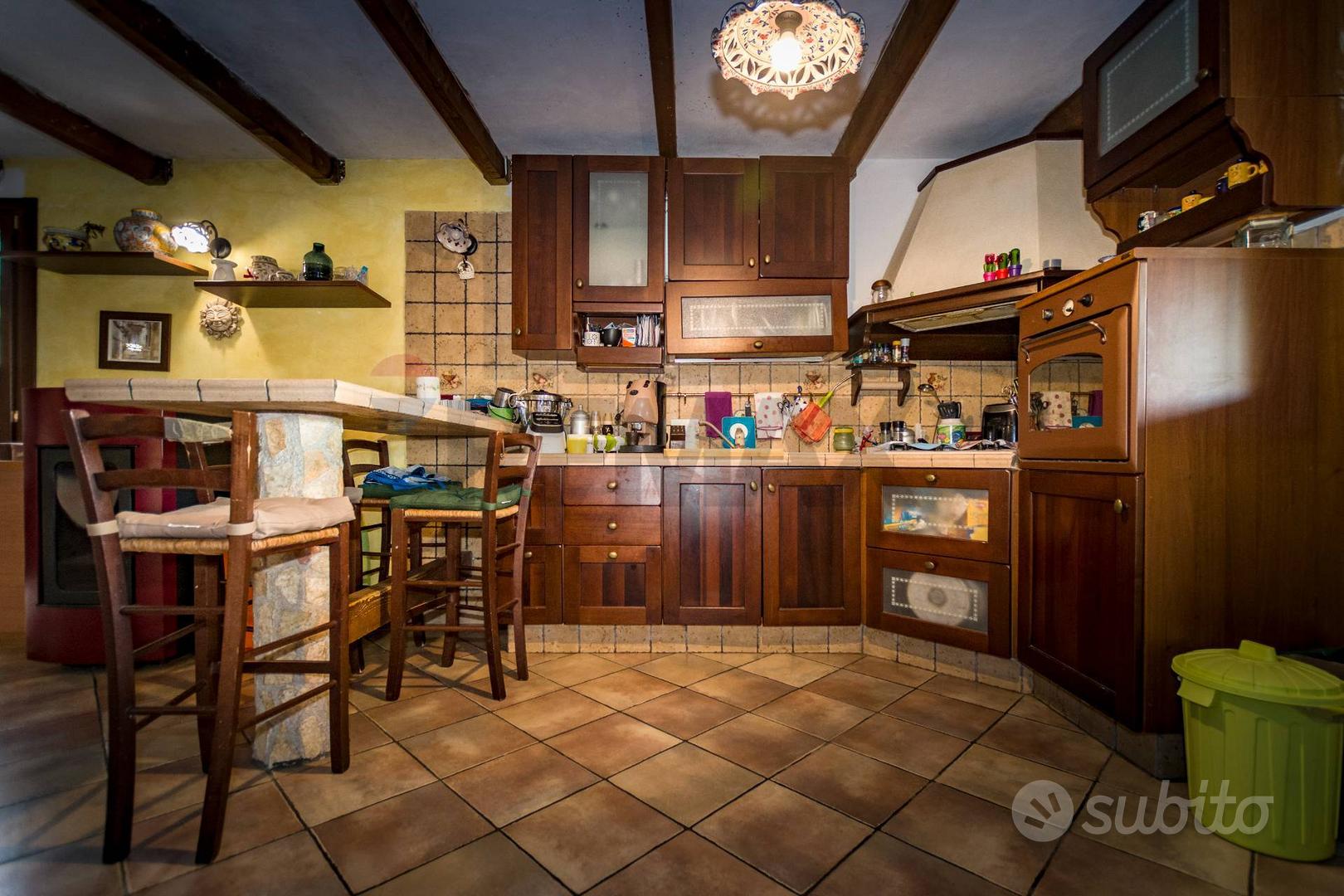House in Trappeto, Palermo - Vista 3
