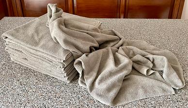 Teli da bagno/doccia