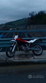 Husqvarna SM 125 2t 2007