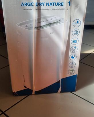 argo dry nature 11 