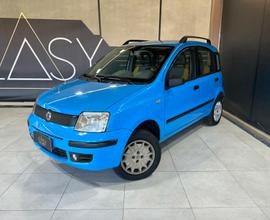 Fiat Panda 1.3 mjt 16v Climbing 4x4