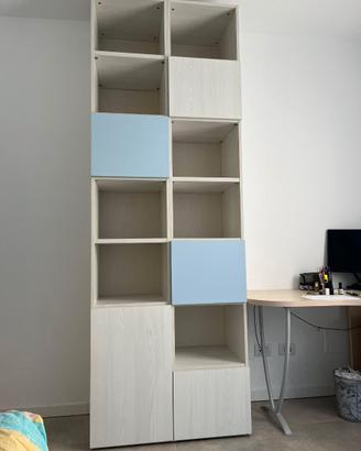 Libreria Mistral