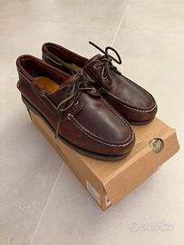 CLASSIC BOAT - Scarpe da barca TIMBERLAND