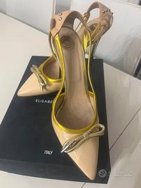 Décolleté Elisabetta Franchi