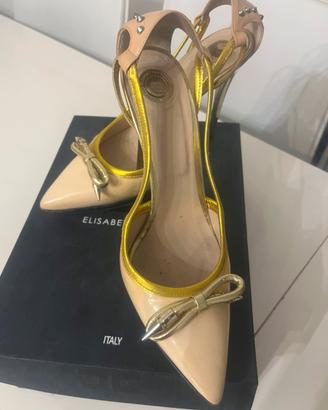 Décolleté Elisabetta Franchi