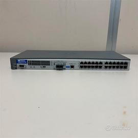 Switch Hp ProCurve
