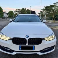 Bmw serie 3 neopatentati