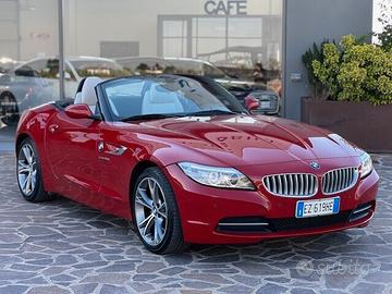 Bmw Z4 28i sdrive auto