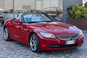 Bmw Z4 28i sdrive auto