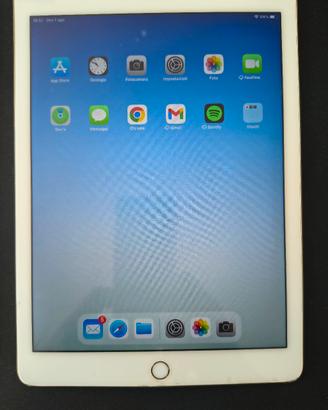 APPLE iPad Air 2 16GB Wi-Fi + Cellular